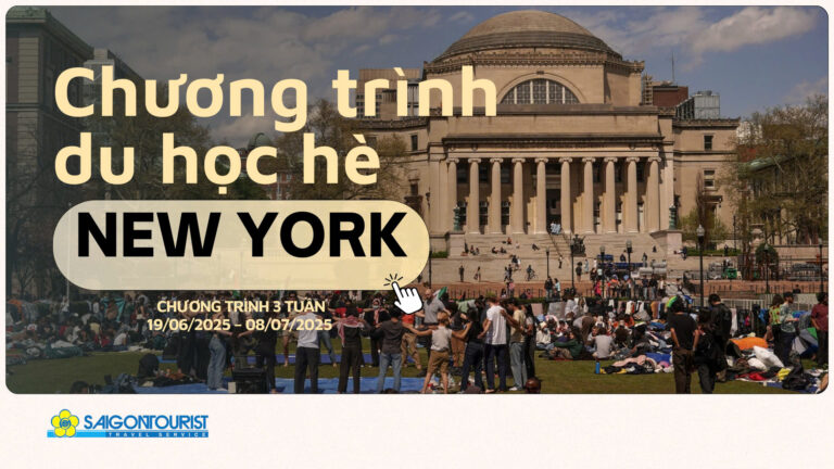 NYC 3 tuâng