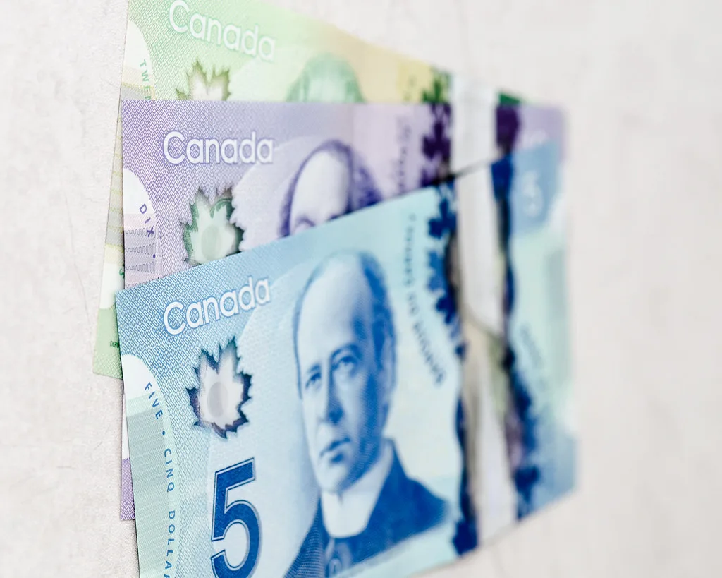 Học bổng Canada thường có giá trị bao nhiêu?