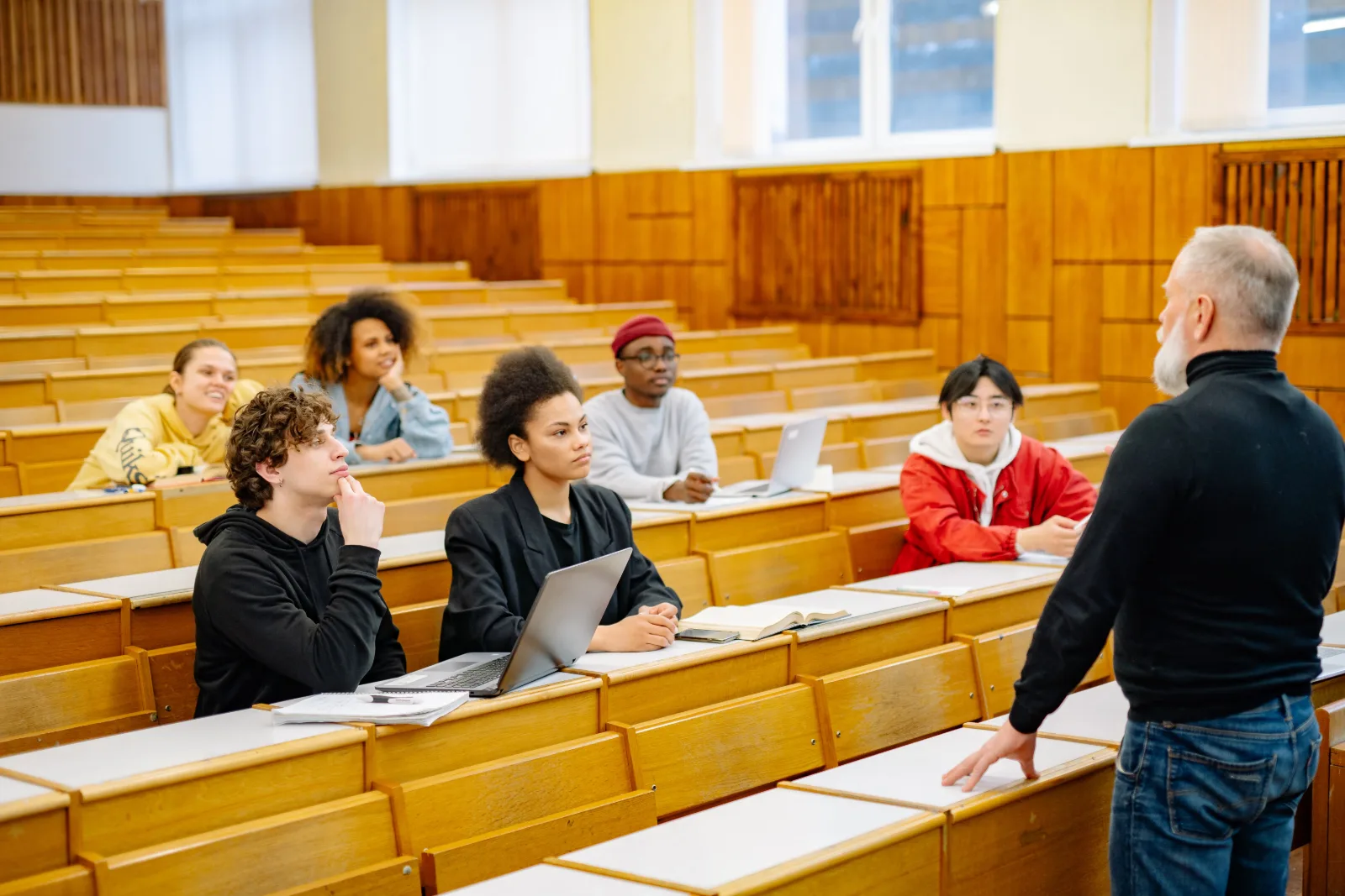 Student Visa – Subclass 500 dùng cho những chương trình nào?