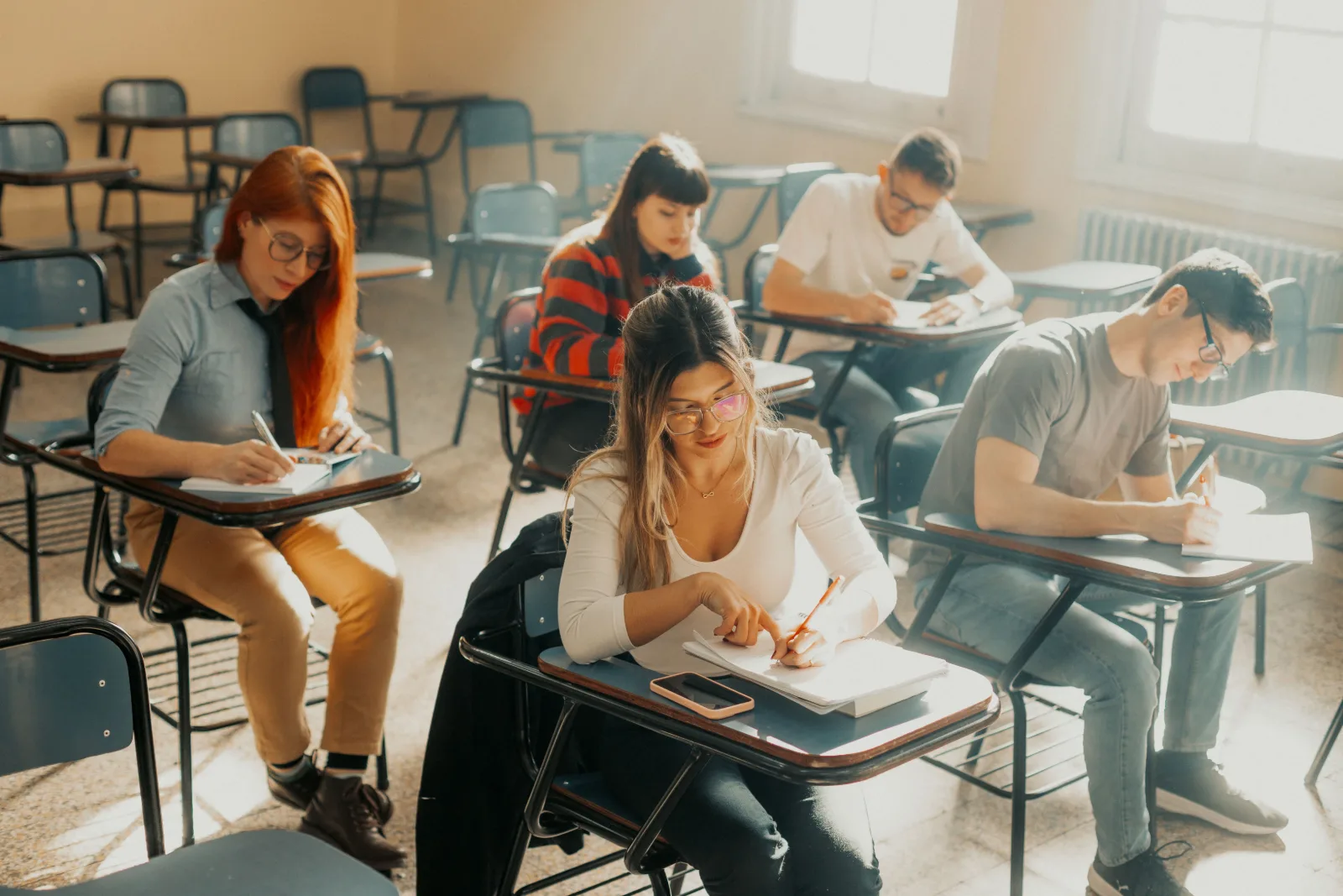 Chương trình bao lâu thì cần Study Permit?